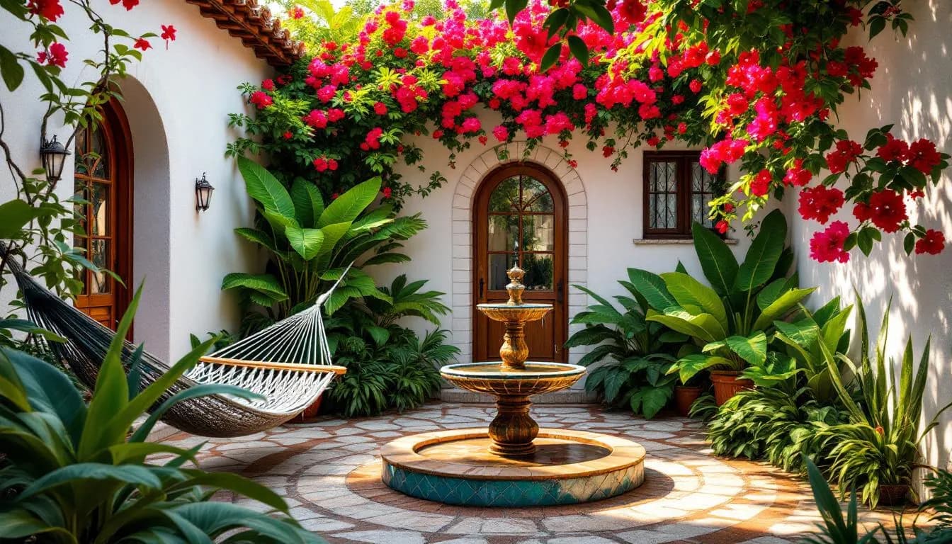 $3,500/Month in Latin America: From Comfortable to Luxurious