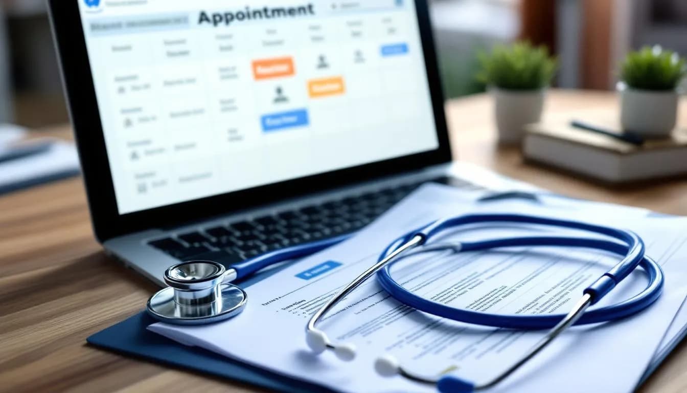 Accessing Specialists Abroad as a Foreign Resident