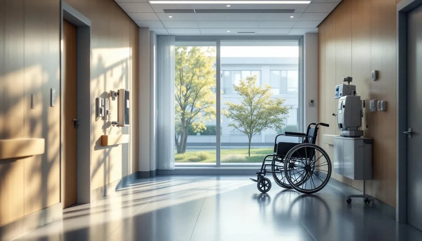 Aging Abroad: Access to Care, Support, and Community