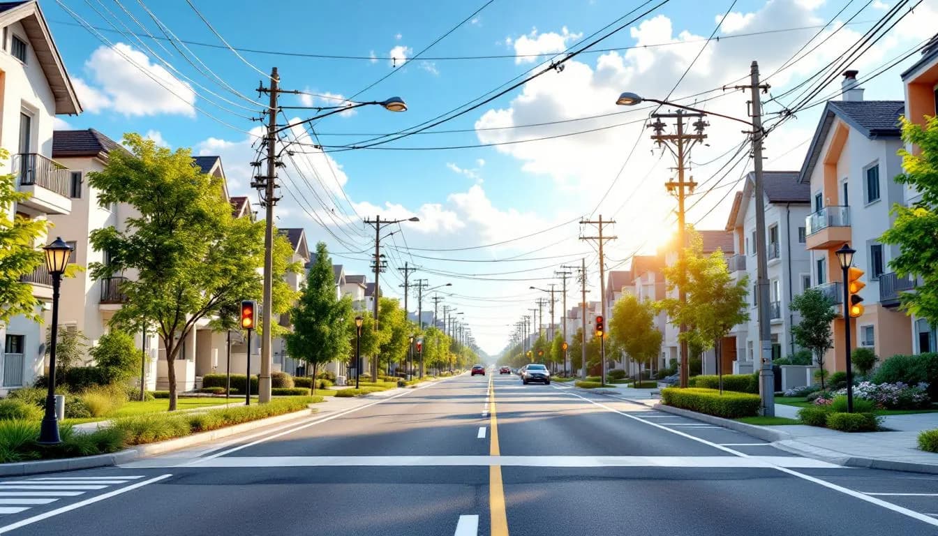 Best Countries for Retirees Who Want Familiar Infrastructure