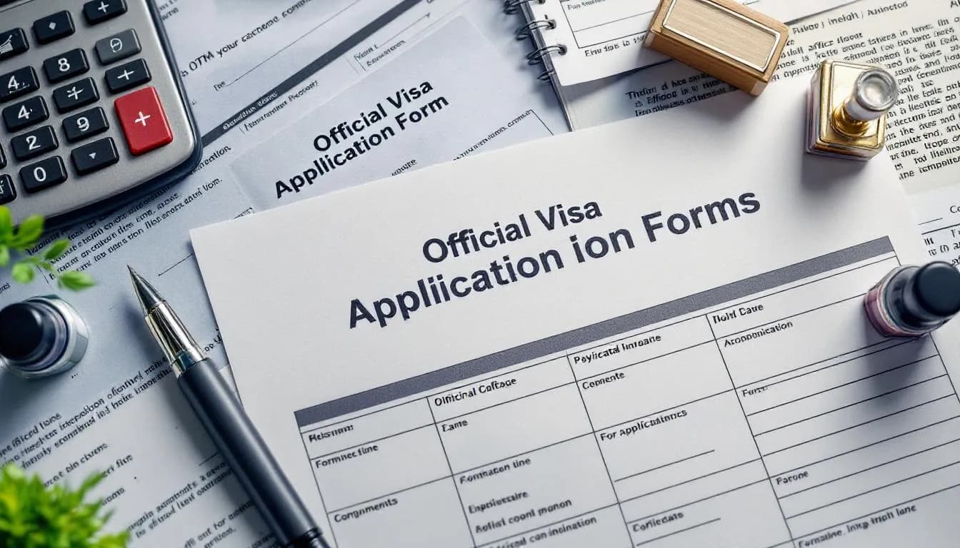 Best Retirement Visa Options by Monthly Income Level