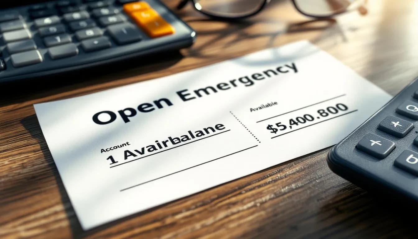 Budgeting for Unexpected Expenses Abroad