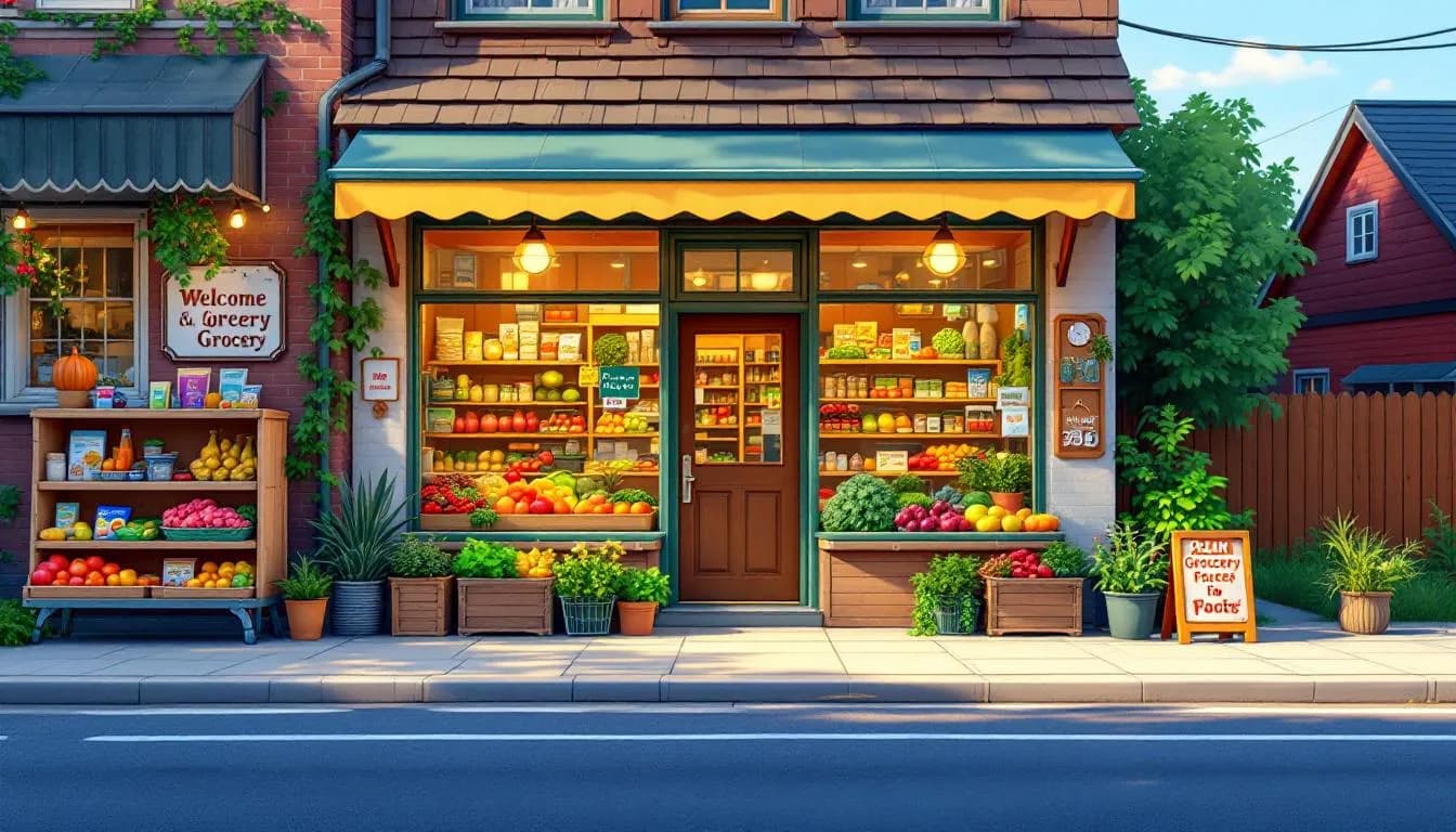 Building Confidence Through Everyday Experiences