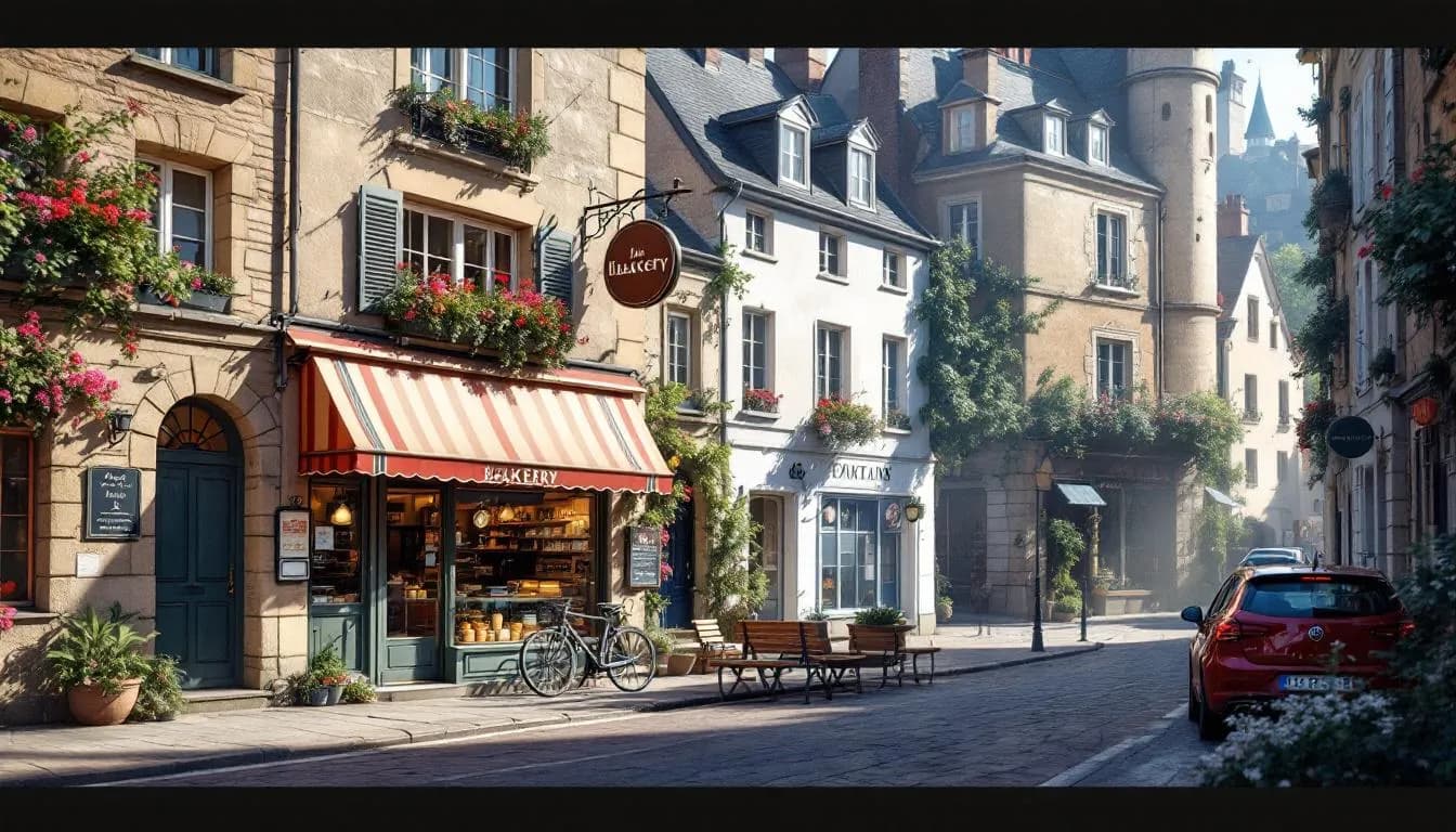 Can You Live Comfortably on $3,500/Month in Western Europe?