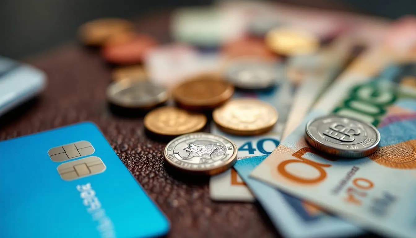 Cash vs Cards Abroad: What Works Best