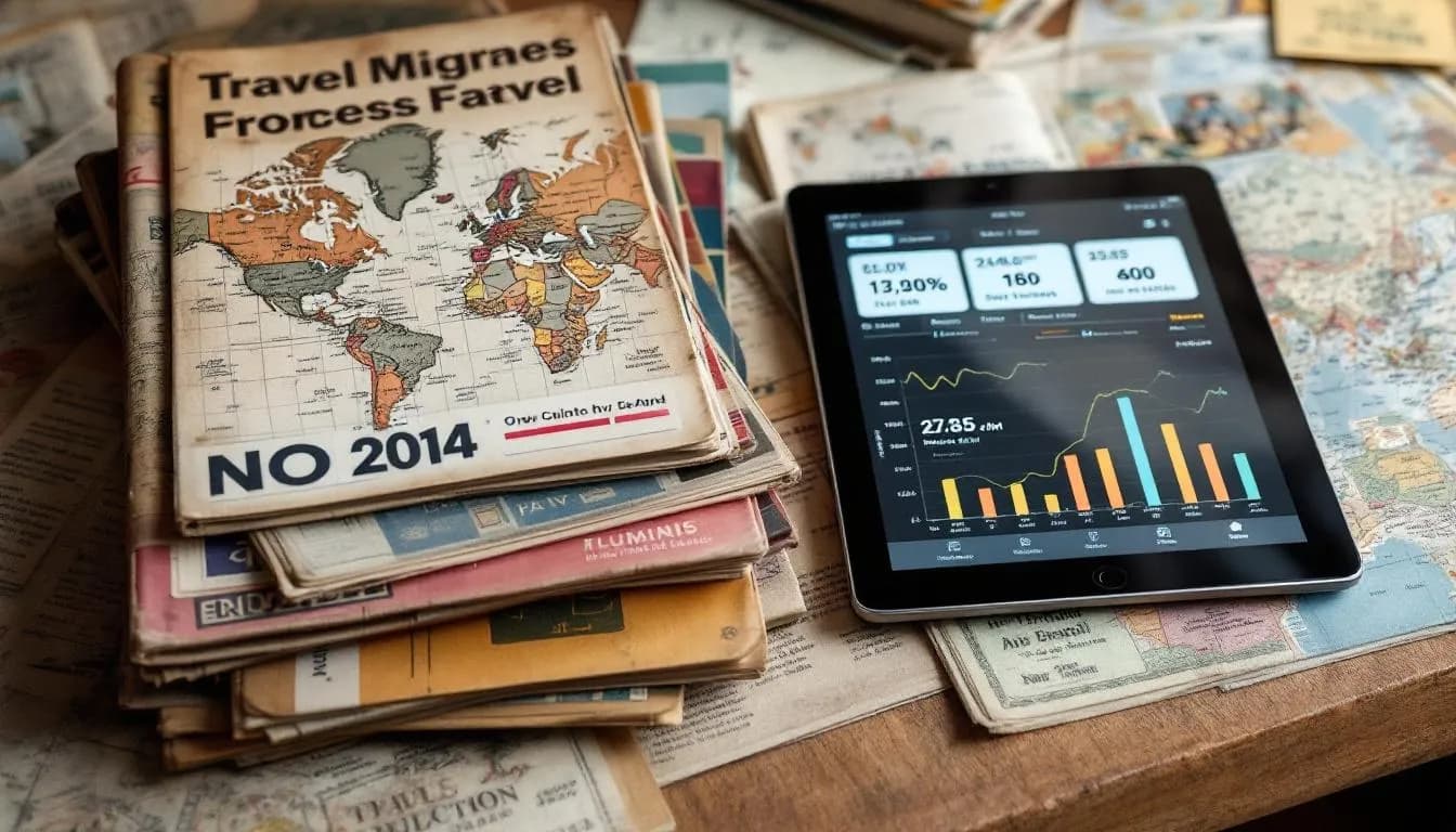 Common Assumptions About Retiring Abroad