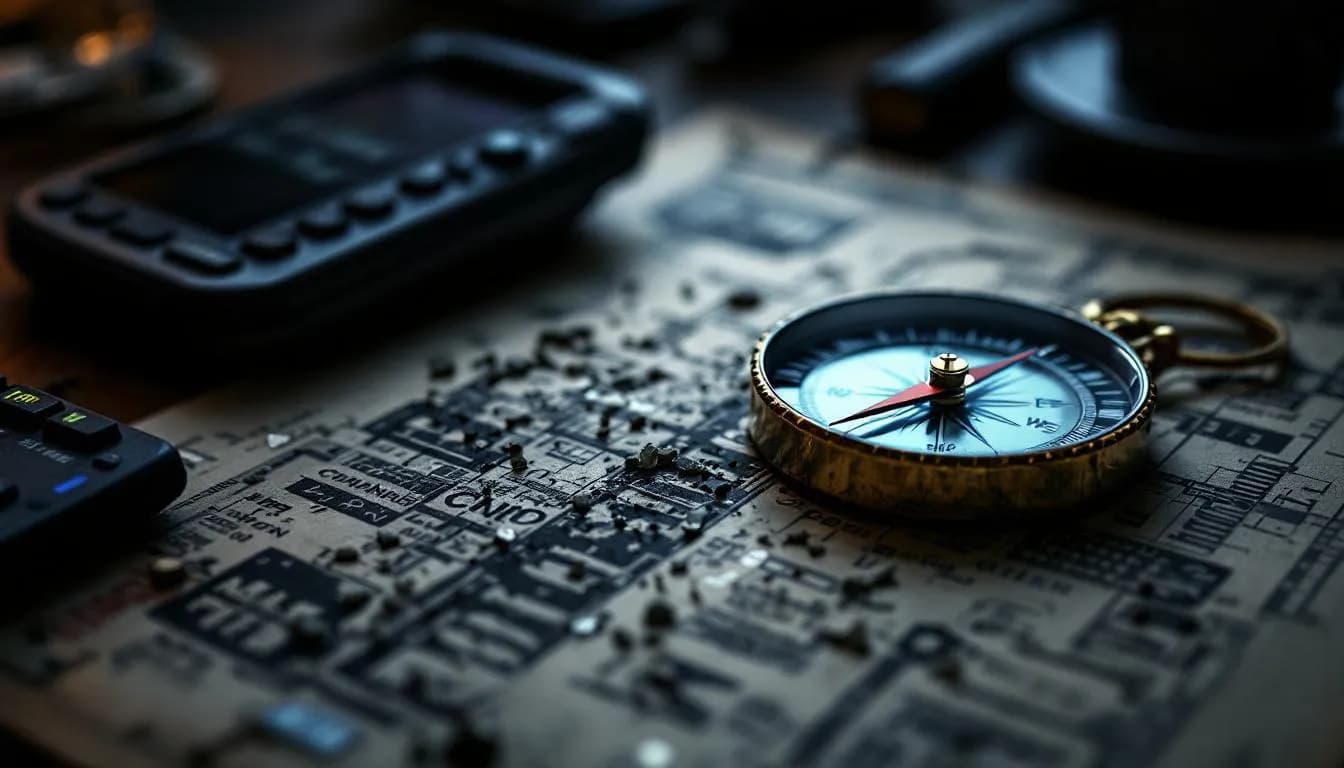 Common Misconceptions Americans Have Before Retiring Abroad