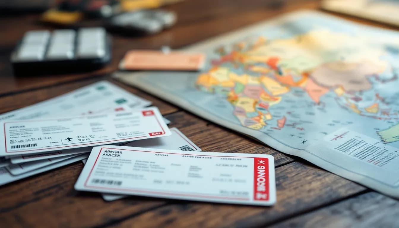 Countries That Support Short- to Medium-Term Stays