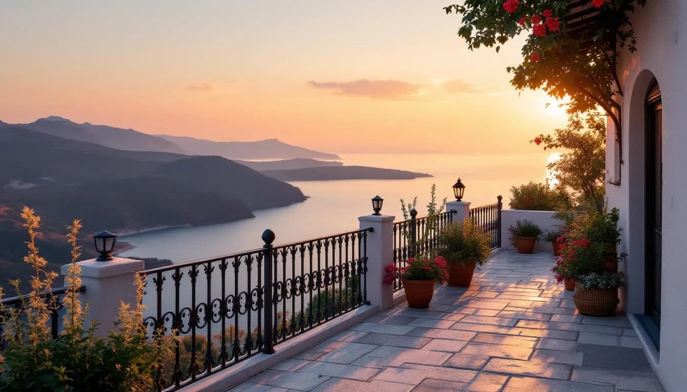 Countries Where $3,500 Is the Sweet Spot