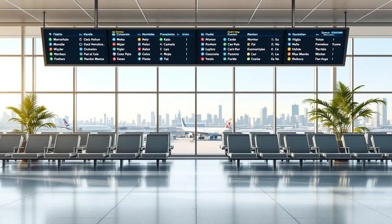 Countries Where Americans Can Stay 6–12 Months Without Complex Visas