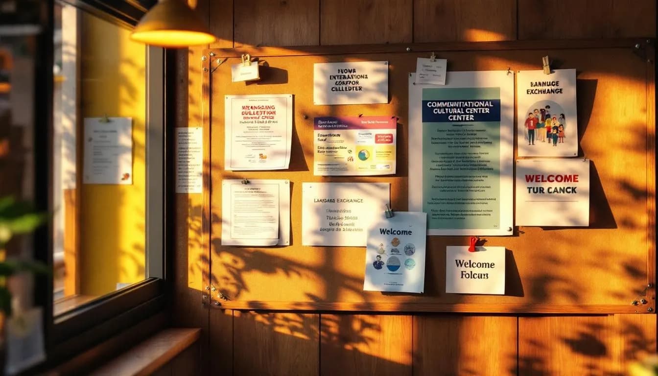 Countries With Strong Expat Support Networks