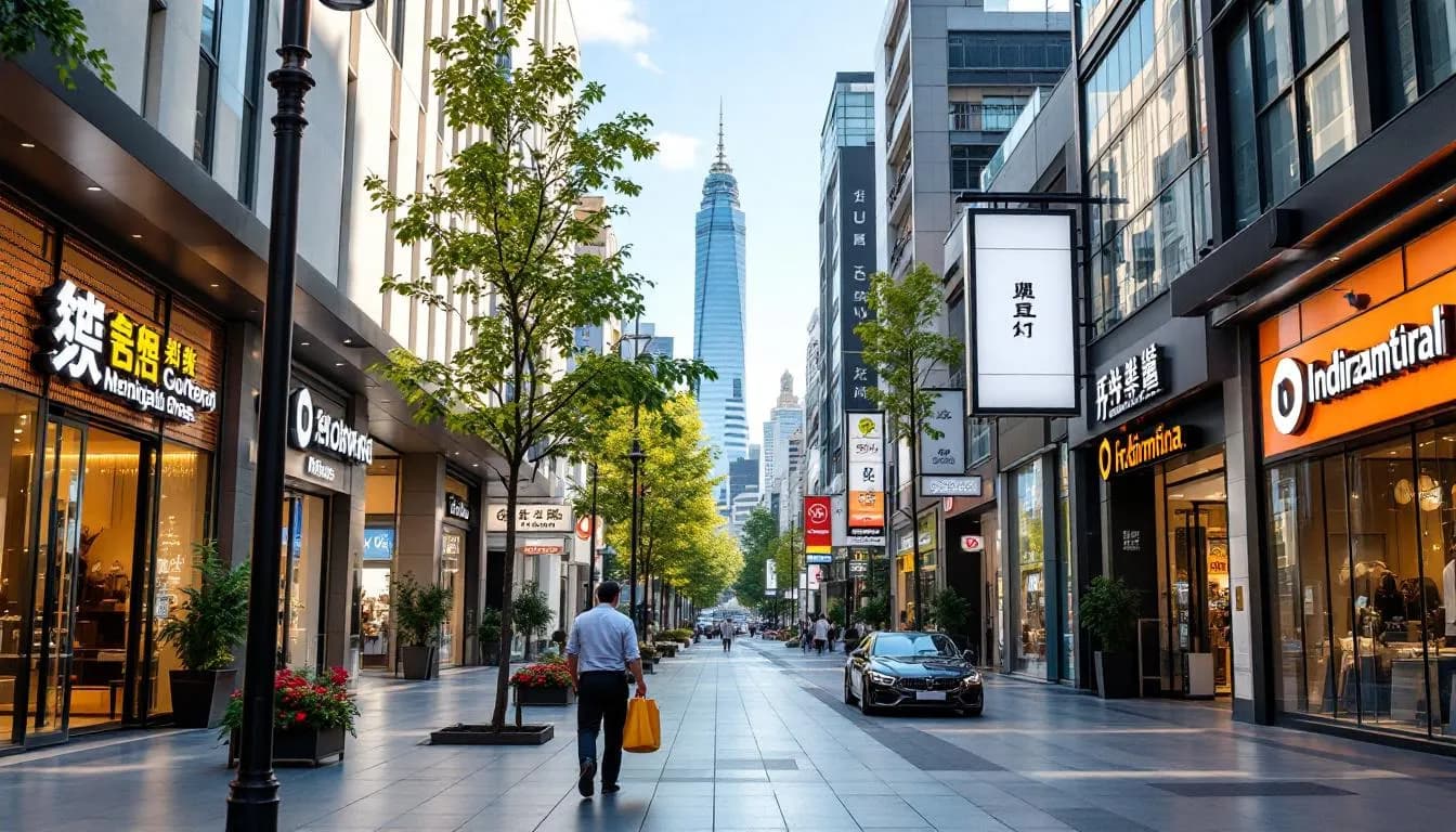 Countries With the Least Lifestyle Adjustment