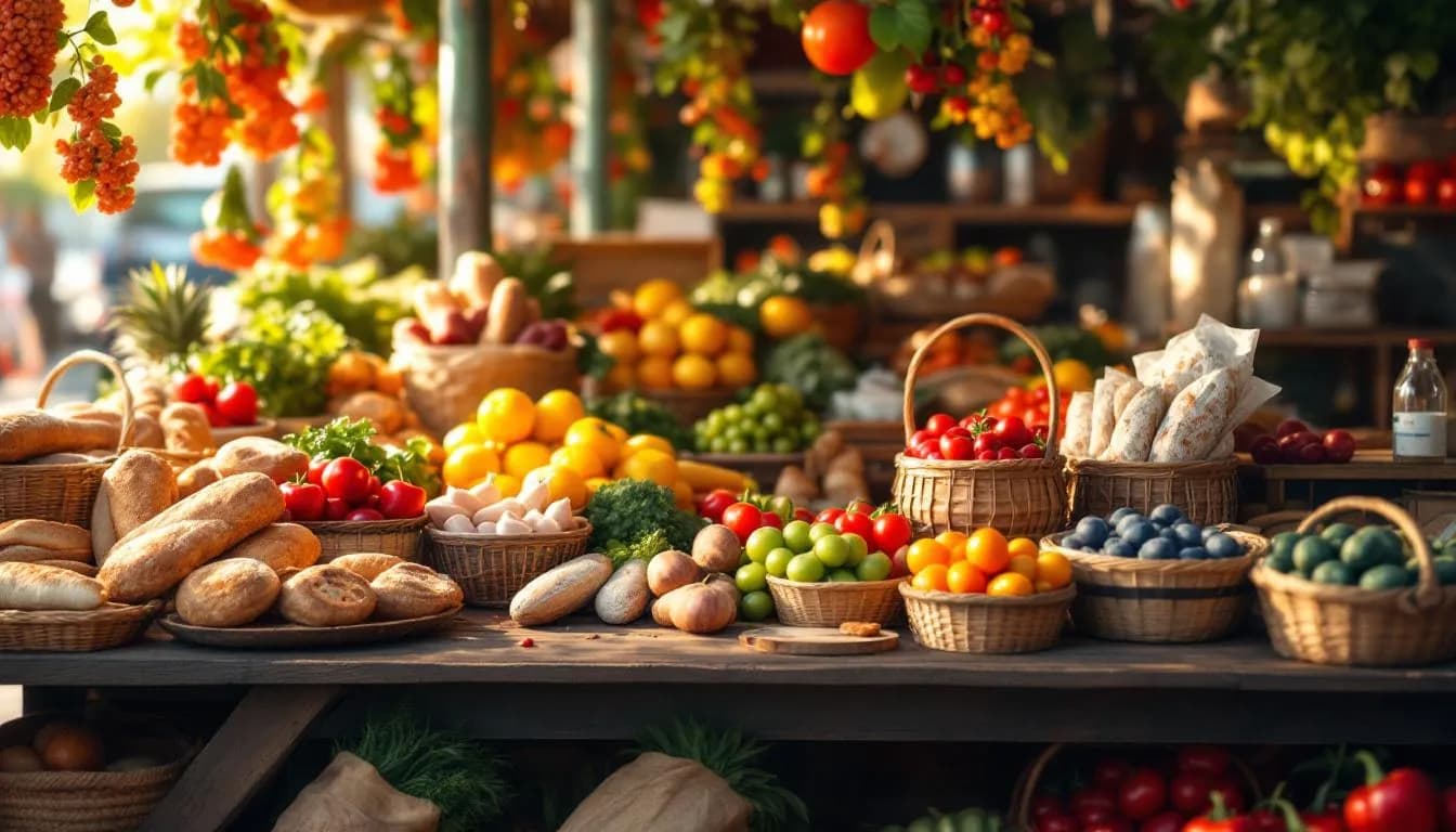 Daily Tasks That Are Surprisingly Simple Abroad