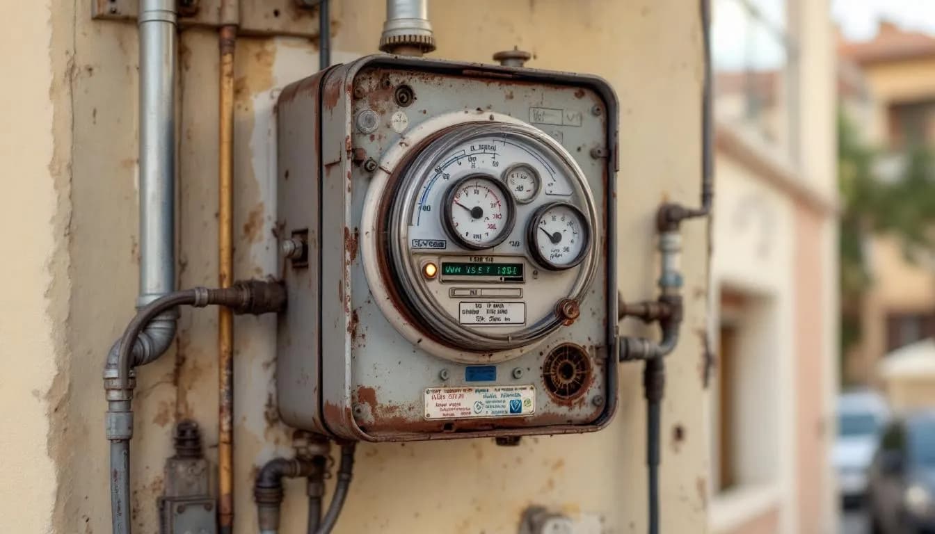 Dealing With Utilities and Maintenance Abroad