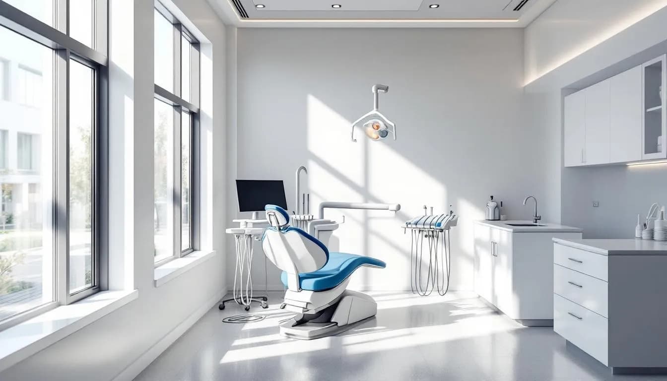 Dental and Vision Care Abroad Compared to the U.S.