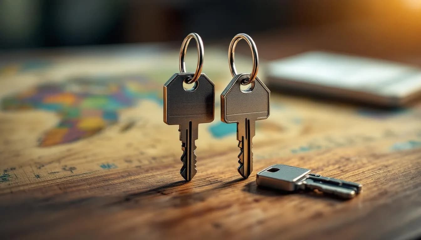 Dual Residency: Living Abroad Without Fully Cutting Ties