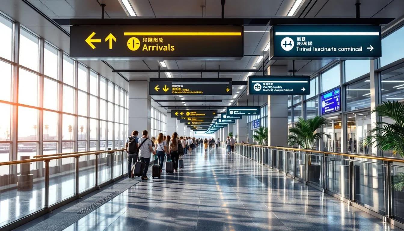 Easiest Countries to Settle Into After 55