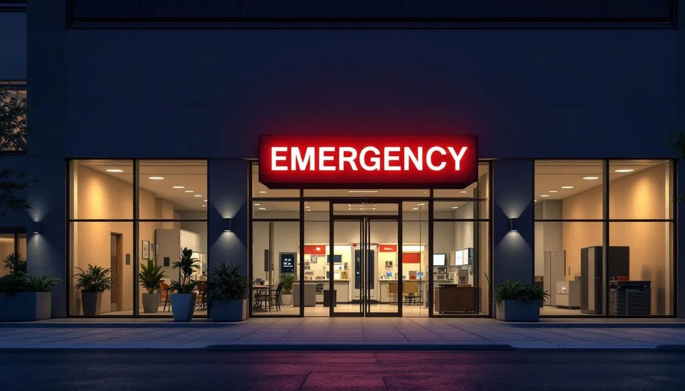 Emergency Medical Care Abroad: What Retirees Should Expect