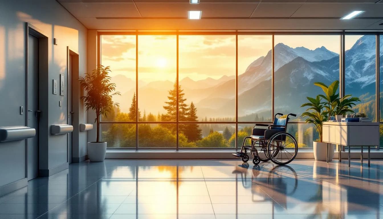 End-of-Life Care Options for Retirees Living Abroad