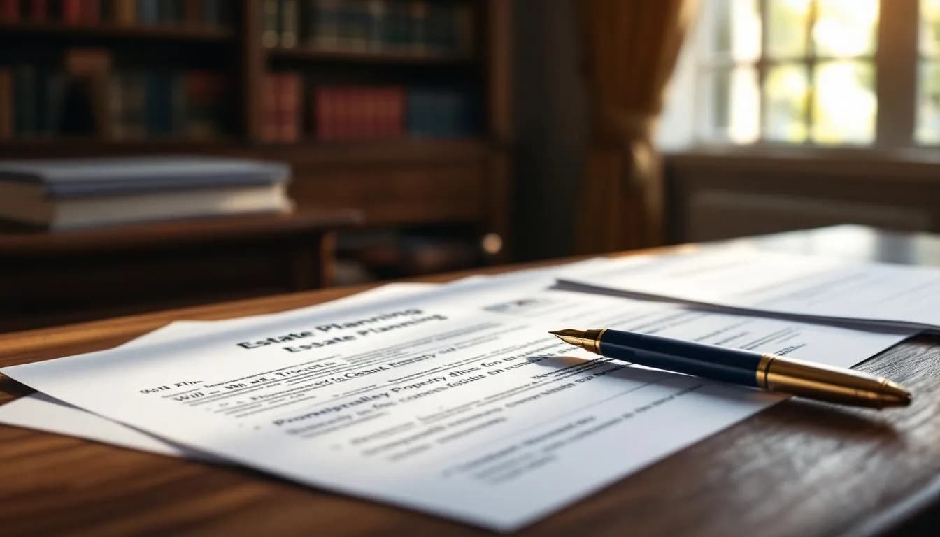 Estate Planning When You Live Outside the U.S.