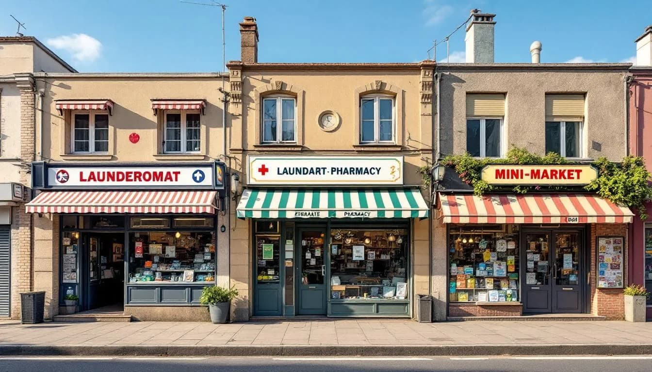 Everyday Services That Work Well for Expats