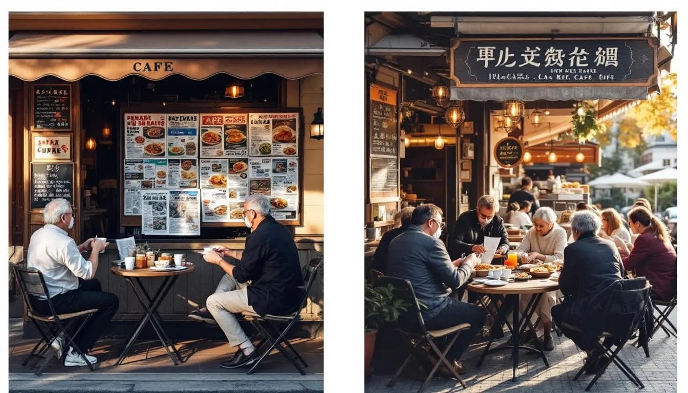 Expat Communities vs Local Integration: Pros and Cons