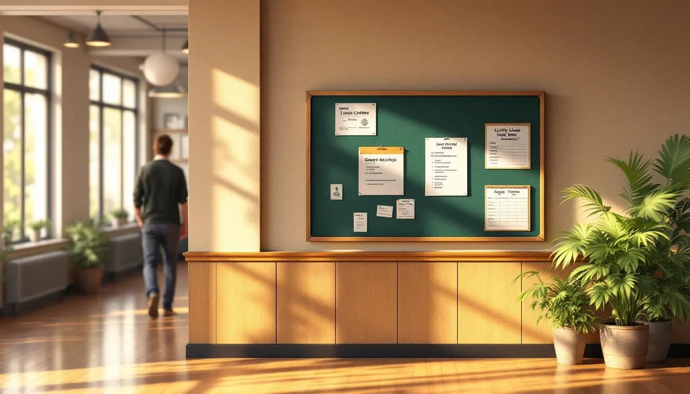 Finding Community Without Relying on Facebook Groups