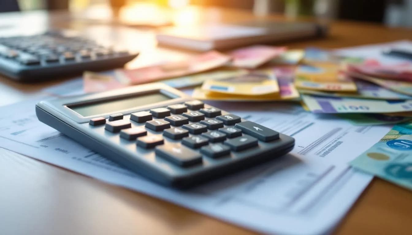 Fixed Income Retirement Abroad: Which Countries Are Least Sensitive to Inflation