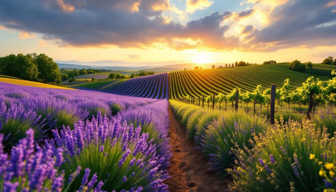 France vs Italy for Retirees Living on Fixed Income