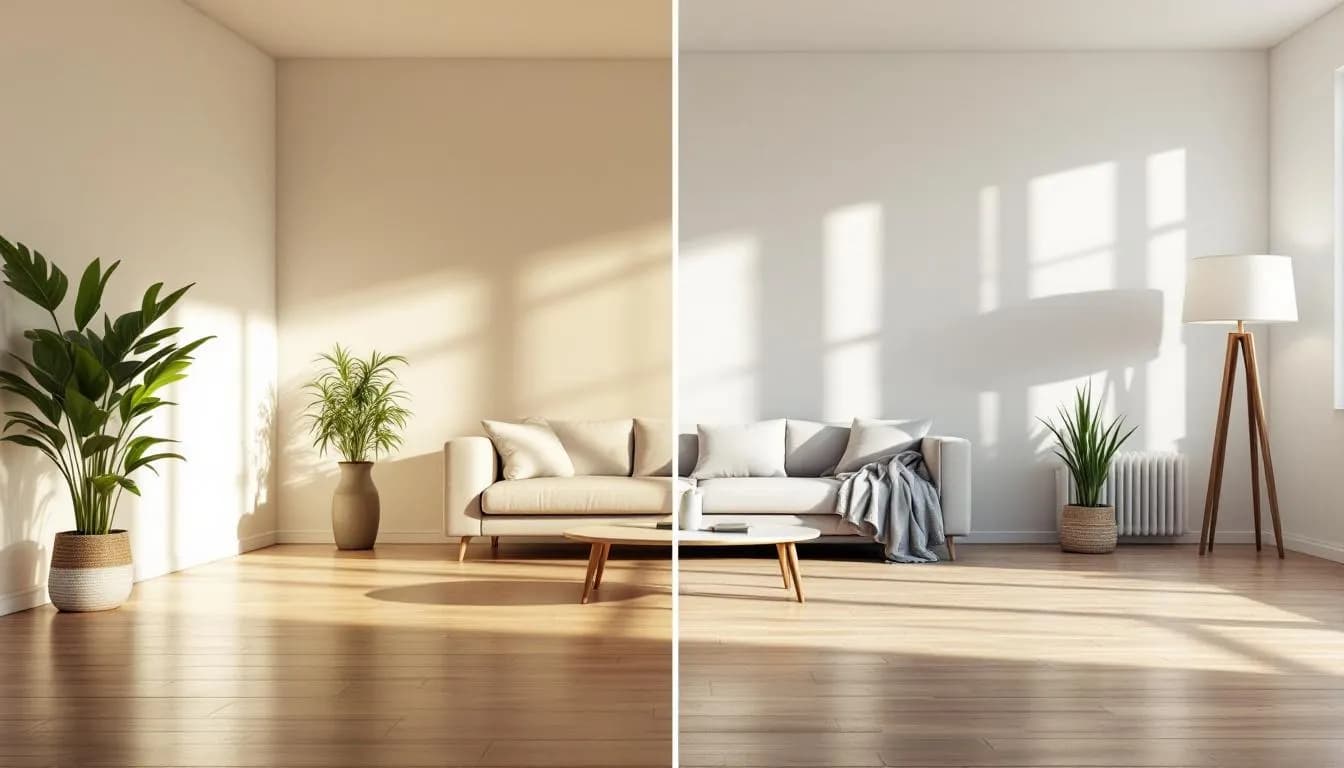 Furnished vs Unfurnished Rentals: What Makes Sense