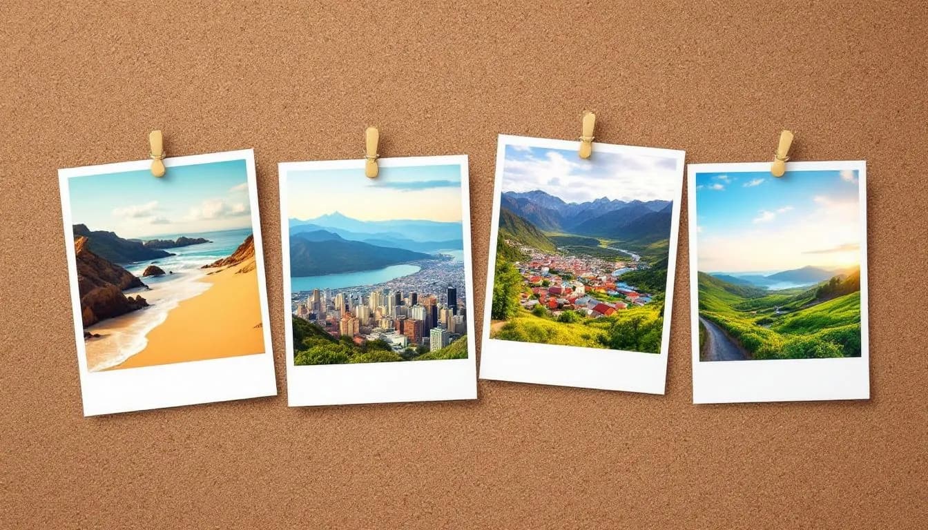 How Different Countries Suit Different Retirement Styles