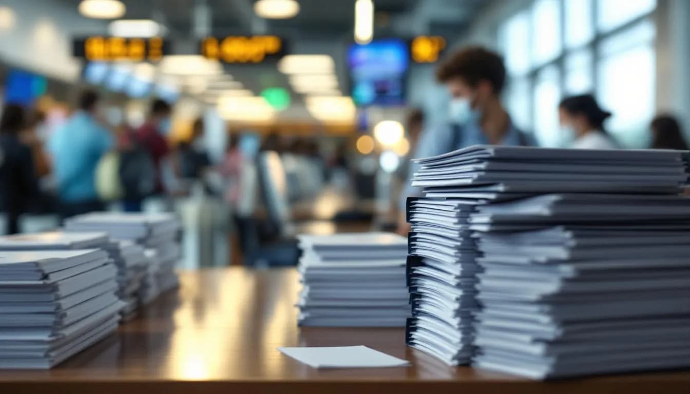 How Easy Is It to Renew or Extend Stay as a Retiree Abroad