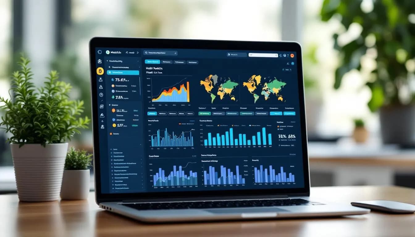How Healthcare and Climate Data Are Selected