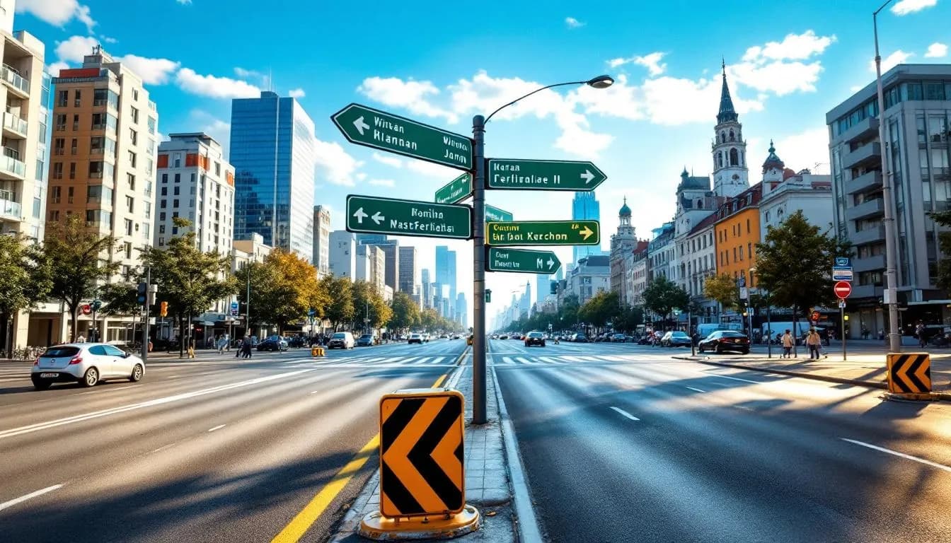 How Living Abroad Can Expand Retirement Options