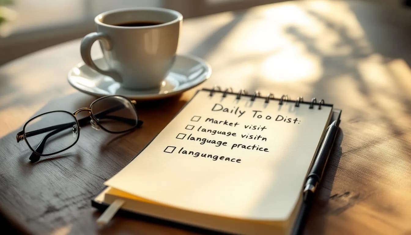 How Living Abroad Changes Retirement Expectations