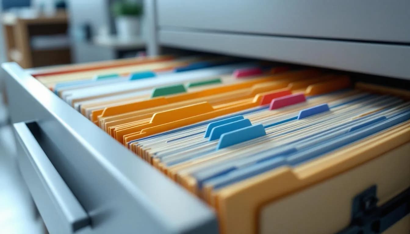 How Medical Records Are Handled Outside the U.S.