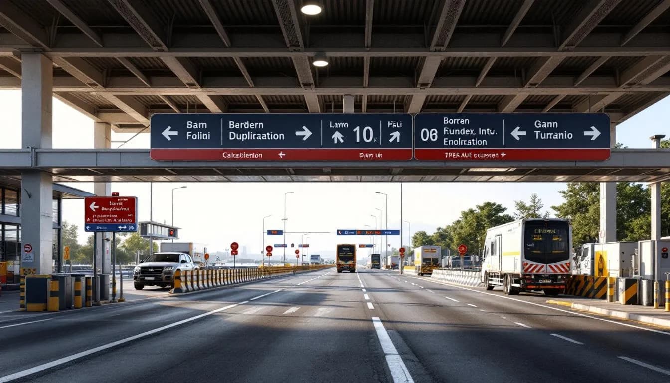 How Often Retirees Need to Leave the Country to Reset Visas