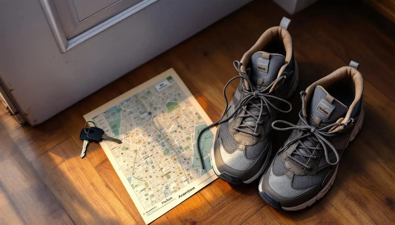 How Quickly Retirees Feel Comfortable Abroad