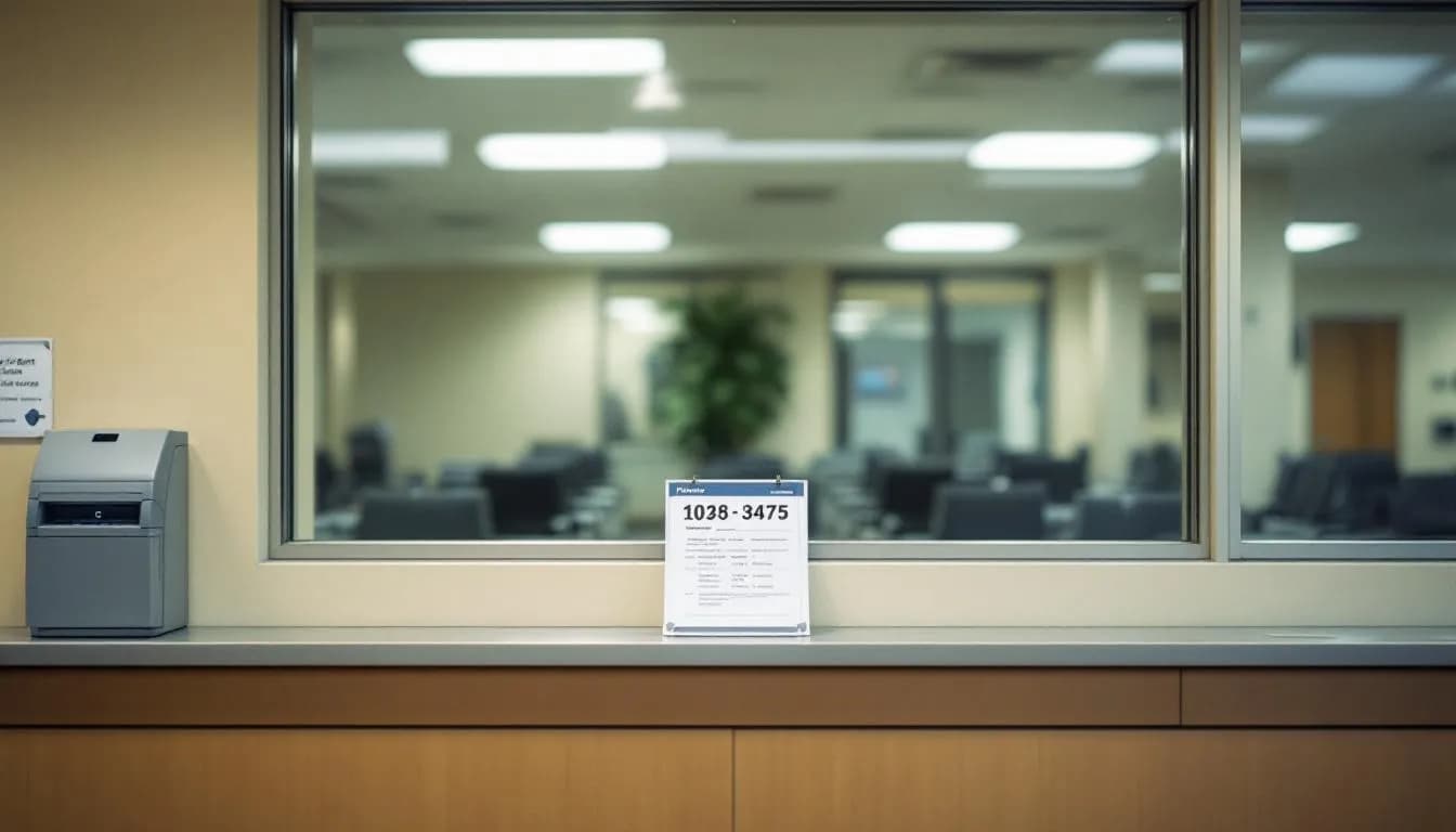 How Residency Affects Access to Healthcare and Services