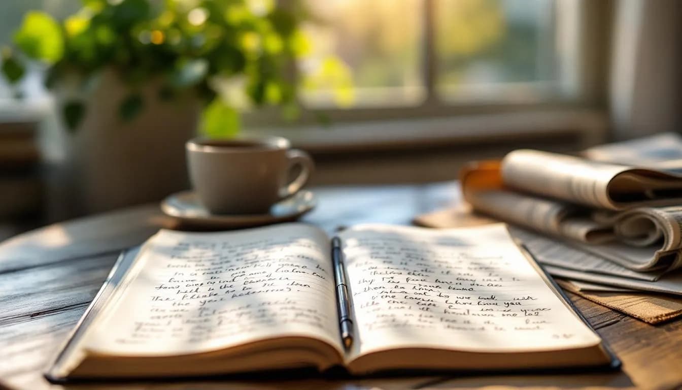 How Retirees Describe Their First Year Abroad