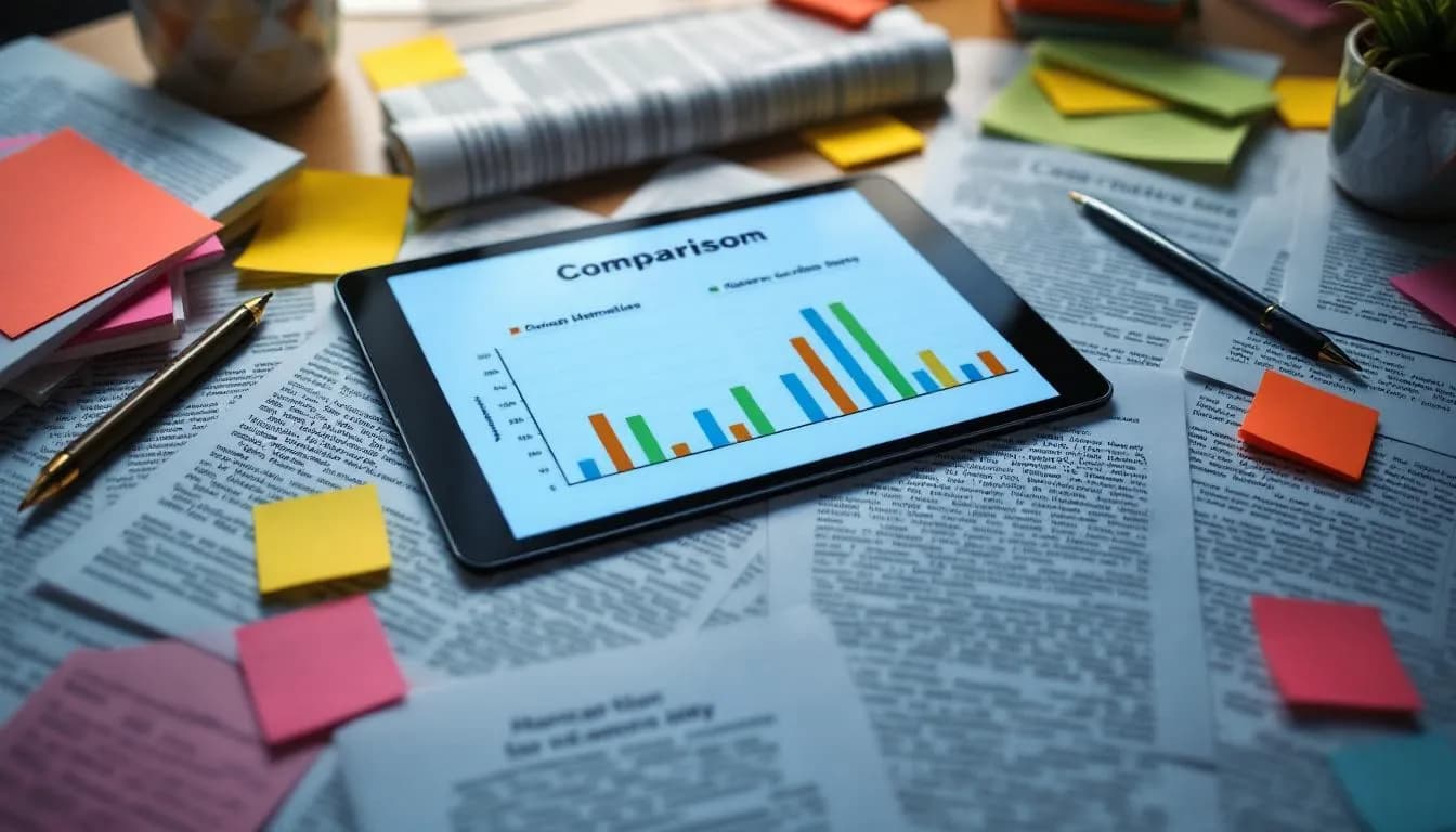 How Retirees Gather Information Before Choosing a Country