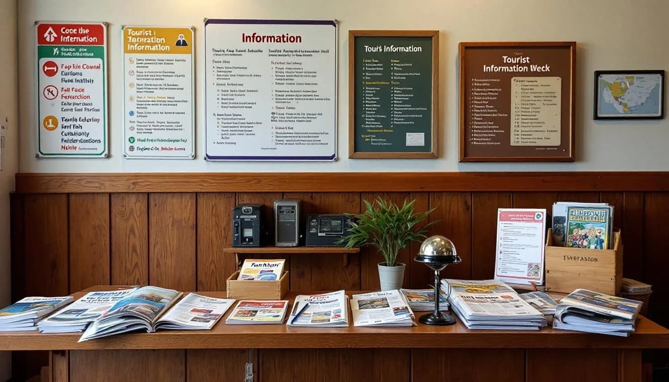 How Retirees Get Comfortable Asking for Help Abroad