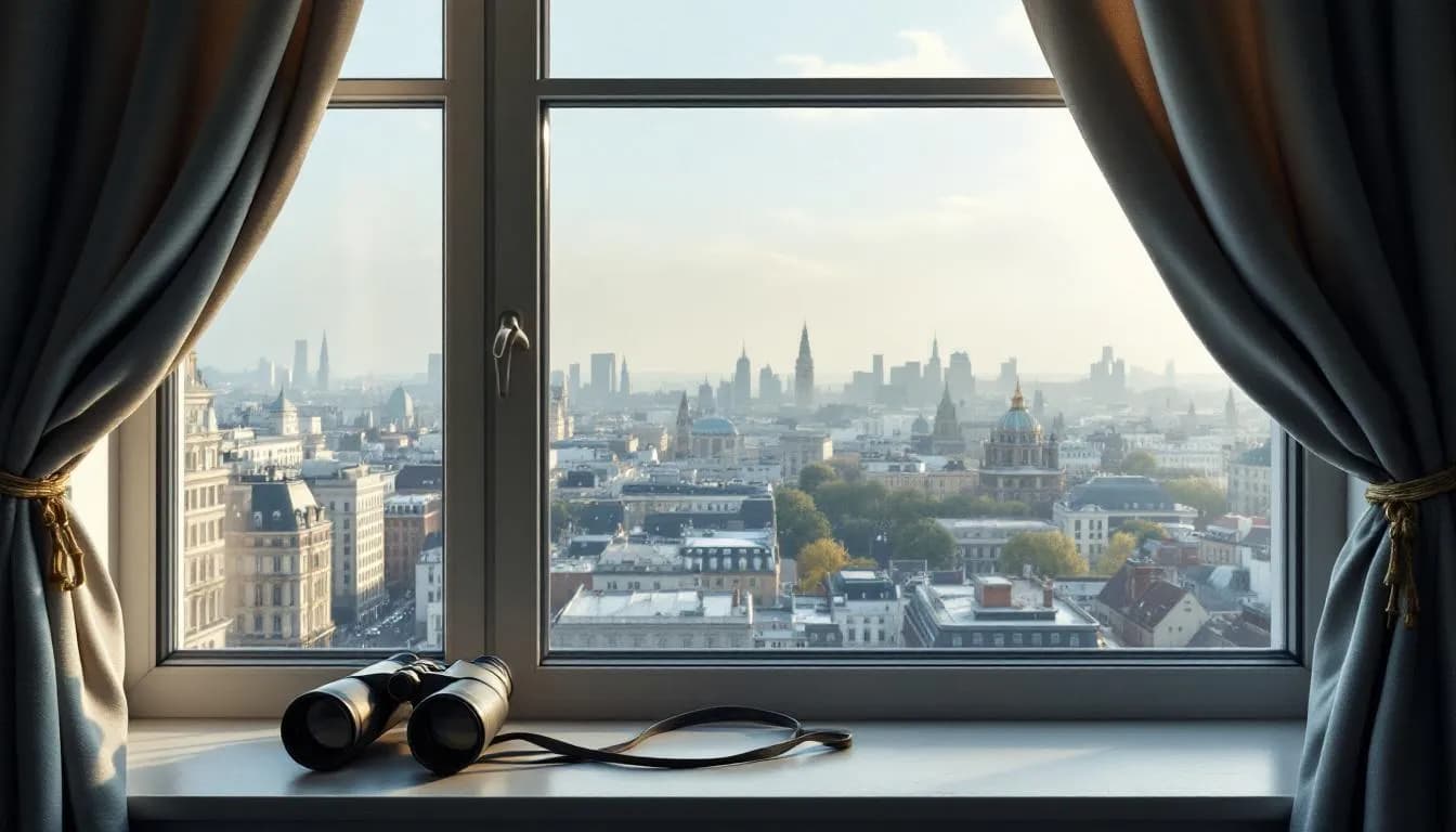 How Retirees Move From Curiosity to Clarity