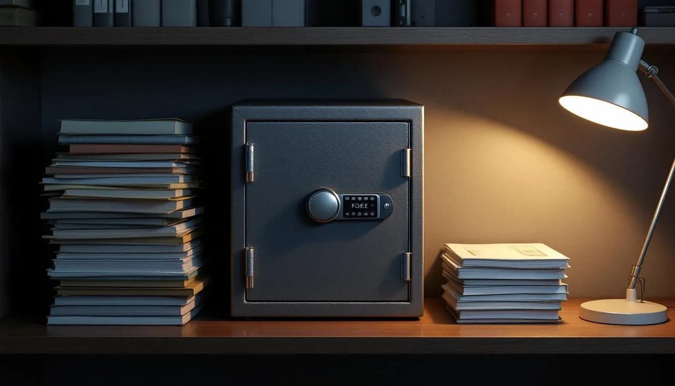 How Retirees Protect Themselves From Financial Scams Abroad