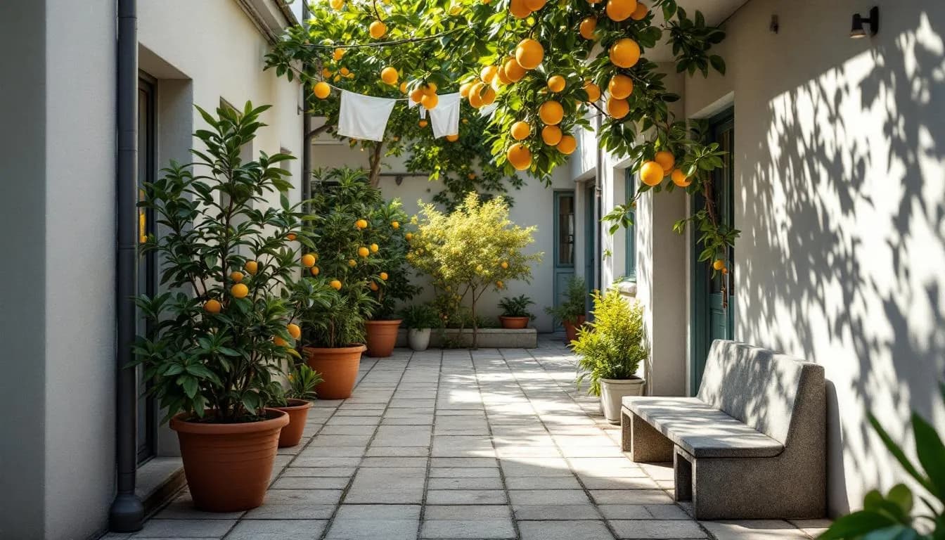 How Retirees Use Place to Shape Daily Life