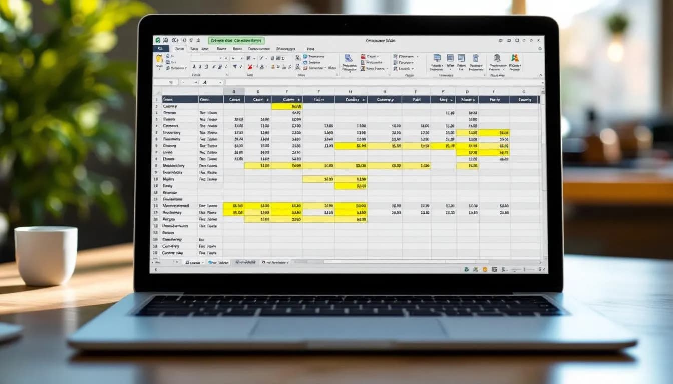 How to Read Our Comparison Tables