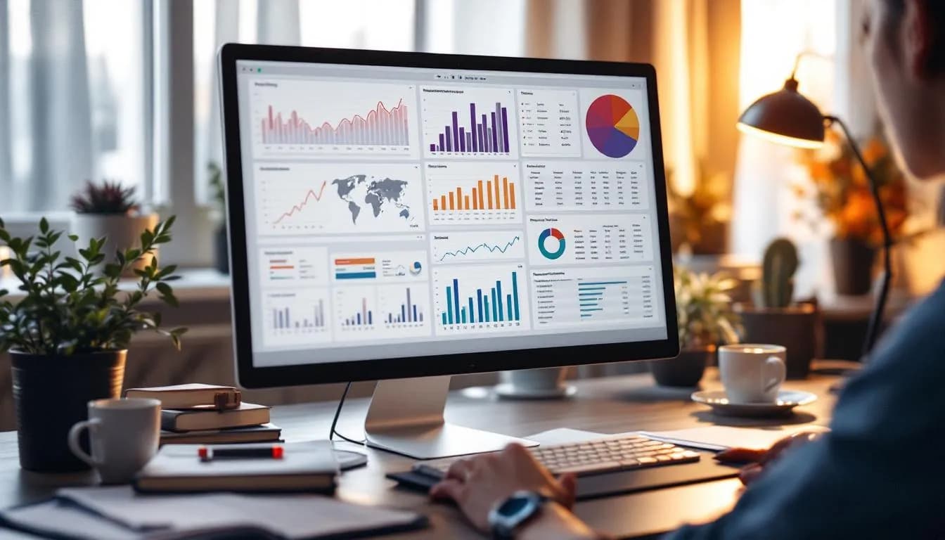 How We Gather and Use Country Data