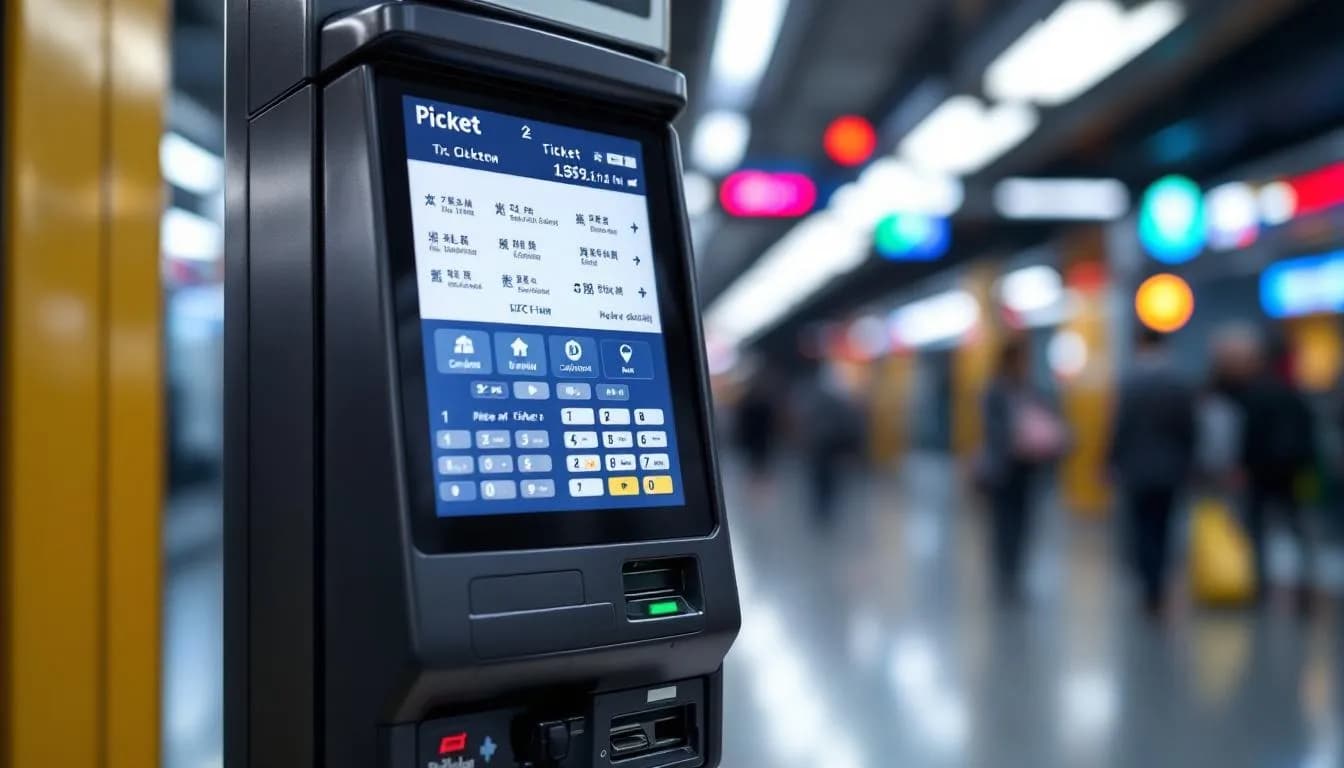 Learning Local Systems Without Stress