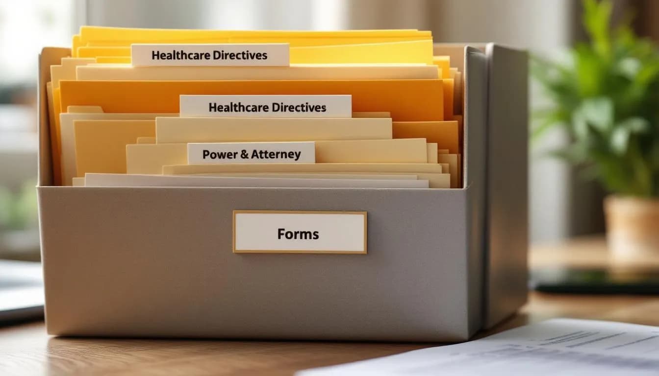 Legal Documents You Should Prepare Before Moving Abroad