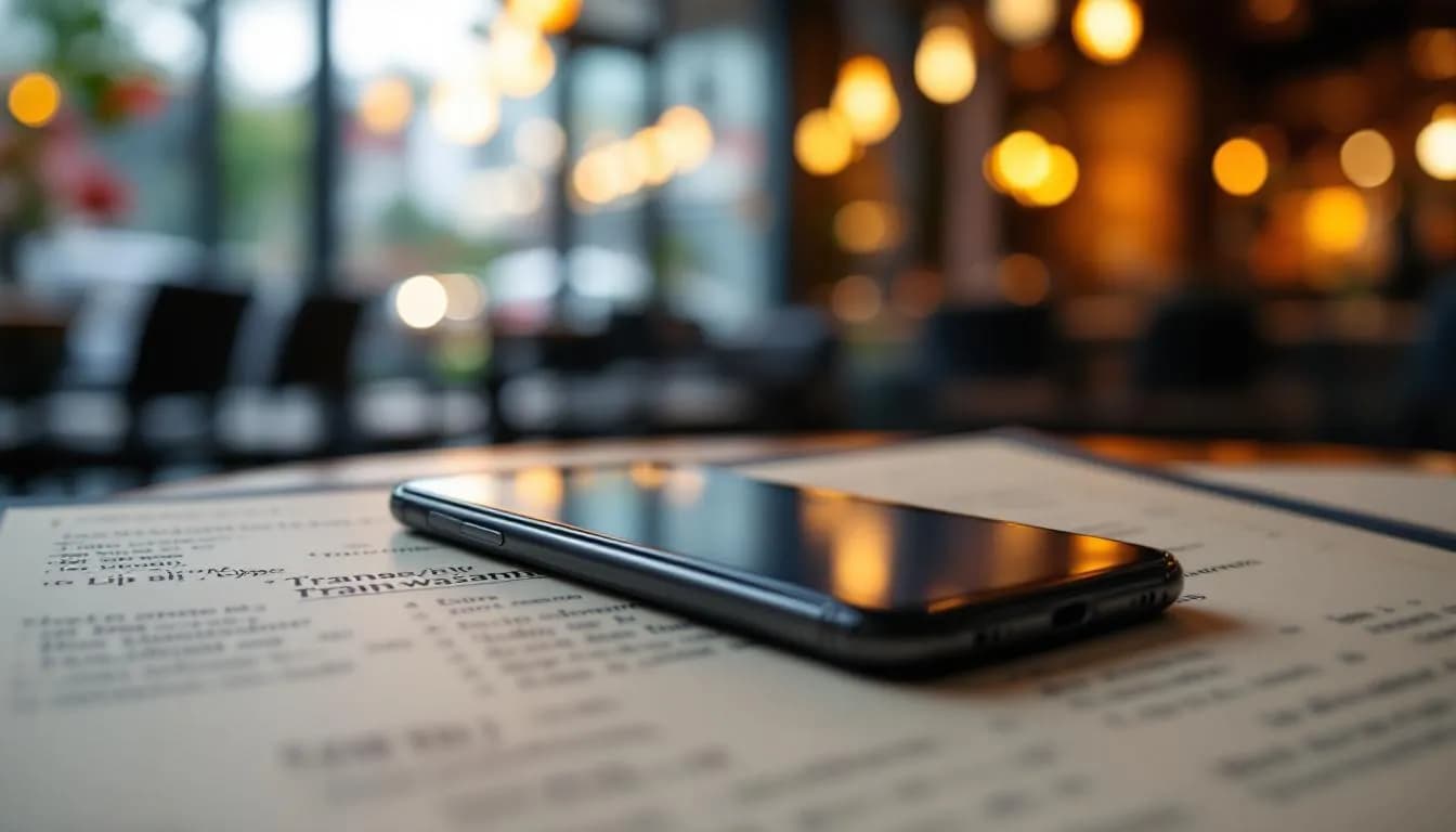 Living Comfortably Abroad With Limited Language Skills